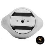 Rear Left Right Trans. Mount 1PC For Audi A4 Quattro 09-05 3.2 8E0-399-151-AP. Fixed Price $45.00.