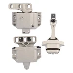 3X Motor & Trans Mount For 99-05 Vw Beetle Golf Jetta 1.8T 20V 1.9 Diesel 2.0L. Fixed Price $68.00.