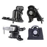New Set Of Engine & Trans Mount For 15-21 Lexus NX300H/ 16-18 Toyota RAV4. Fixed Price $219.99.
