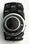 2011-2013 Bmw X5 E70 Idrive Media Controller Joystick Switch Button Oem 9249439. Fixed Price $78.00.