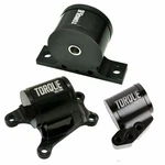 Torque Solution TS-EV-126 Billet Aluminum 3 Pc Engine Mount Kit For Evo. Fixed Price $485.83.