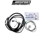Hasport Wiring Subharness For 1999-2000 Honda Civic K-series EKWK-2. Fixed Price $254.00.