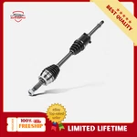 Front Right Automatic Trans Cv Axle Assembly For Nissan Sentra 2002-2006 L4 2.5L. Fixed Price $117.24.