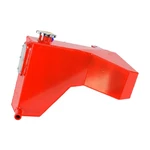 Aluminum Coolant Reservoir Tank For 2015-23 Dodge Charger Challenger Dual V8 6.4. Fixed Price $132.99.