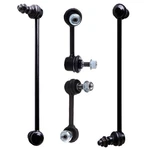 4 Pcs Front & Rear Stabilzier Sway Bar Links Steering Part Fits Nissan Murano. Fixed Price $31.65.