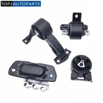 Set Of For 2008-2014 Dodge Avenger 2.4L 2.7L 3.5L Engine Mount & Trans. Fixed Price $162.66.