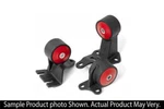 Innovative B-series Swap Mount Kit (2 Bolt) 60A Black Civic Ef Crx 88-91 Cable. Fixed Price $288.67.