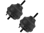 Diy Solutions 92JV98R Engine Mount Set Fits 2002-2006 Gmc Envoy Xl 4.2L Cyl. Fixed Price $60.80.