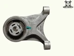 Oem Tesla Model 12-20 Rear Driver Unit Side Engine Motor Mount Support Bracket. Fixed Price $82.00.