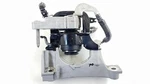 19-22 Lexus ES300H Passenger Right Side Motor Engine Mount Support Bracket Oem. Fixed Price $123.49.