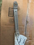 2010 Chevrolet Malibu Engine Mount Bracket. Fixed Price $35.00.