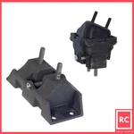 Motor & Trans Mount Set 2PCS For 1998 - 2004 Dodge Chrysler Intrepid 2.7L. Fixed Price $46.95.