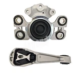 Engine Transmission Installation Kit 31401308 31359642 For Volvo V40 1.5T 14-19. Fixed Price $187.10.