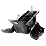 A2930 Front Left Engine Mount 1PC Ford E-250 14-03 4.6L, 5.4L 8C2Z-6029-A. Fixed Price $39.48.