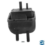 2869 Front Left Engine Motor Mount 1PC Ford Explorer V6 4.0L, F5TZ6038A. Fixed Price $31.28.