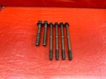 00-09 Honda S2000 Rear Cross Member Sub Frame Mounting Set Oem 290. Fixed Price $44.95.