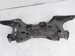 Honda Fit 2007-2008 Front Subframe K Engine Crossmember 50200-SLN-A80. Fixed Price $375.68.