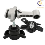 Set Of 3 Engine Motor & Trans Mount For 2011-2017 Hyundai Accent Elantra L4 1.6L. Fixed Price $32.99.