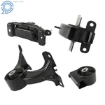4PCS Engine Motor & Trans Mount Set For Dodge Grand Caravan 2011 2012-2019 3.6L. Fixed Price $54.76.