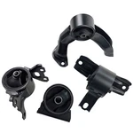 Auto Engine Motor & Transmission Mount For 08-11 Mitsubishi Lancer L4 2.0L. Fixed Price $82.02.