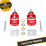 Bmr Suspension MM004 Red Motor Mount Kit For 2010-2015 Chevy Camaro. Fixed Price $192.17.