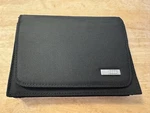 Audi Genuine Oem Owner's Manual Case Bag Paperwork Storage Pouch. Fixed Price $51.88.