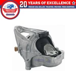 Left Engine Mount Fits 17-21 Audi / Vw Passenger Car L4 2.0L 1984CC. Fixed Price $123.33.