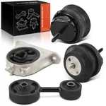 4X Engine Motor Mount & Torque Strut For Chrysler Pacifica 2004 2005 2006. Fixed Price $97.99.