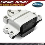Transmission Mount For Volkswagen Golf 2013 Eos 07-16 12-13 1K0199555BE. Fixed Price $43.89.