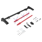 New Steel Innovative Mounts Competition/traction Bar Kit For 92-01 Honda Prelude. Fixed Price $130.00.