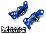 Megan Front Compliance Pillow Ball Bushings For 92-95 Honda Civic Eh EJ1 EJ2. Fixed Price $205.00.