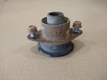 68225193AA Ram Body Mount Rubber Isolator Cushion 55398278AB 09-24. Fixed Price $34.95.