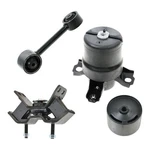 For Toyota Camry 1994-1996 Trq MTA71087 Engine Mount Kit. Fixed Price $94.82.