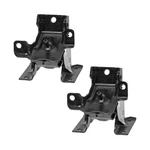 21950E6200 New Engine Mount 2PCS For 21-25 Chevy Express/ Gmc Savana 2500 3500. Fixed Price $126.99.