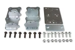 Hooker Blackheart 12512HKR Ls Swap Engine Mount Brackets. Fixed Price $276.95.