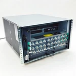 Cisco UBR7246-VXR Universal Broadband Router W/2*UBR-MC28U 1*UBR-MC28C Modules. Fixed Price $499.99.