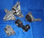 2018-2022 Honda Accord 1.5L Set Of Engine & Trans Mounts Oem 64K Mi! W/warranty. Fixed Price $189.95.