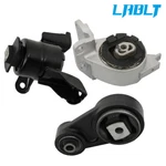Ford Fusion 2010-2012 V6 3.0 Set Of Engine Motor & Transmission Mount Kit. Fixed Price $62.18.