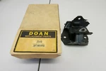 Nos Doan Engine Mount 2549 Fits Chevrolet Gmc Pontiac 1982-1993. Fixed Price $13.99.