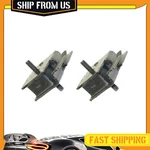 2X Anchor Enging Motor Mount For 1990-1993 Dodge W250 L6 5.9L Diesel Turbo New. Fixed Price $46.39.