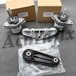 Engine Mount Kit For Porsche Panamera 4.8L V8 4S Gts Hatchback 2010-2016. Fixed Price $215.15.