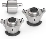 Engine Motor Mount Transmission Bracket Kit Mercedes C250 C300 E350 2042400917. Fixed Price $115.23.