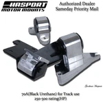 Hasport Mounts K-series Engine Swap Into 01-05 Civic Non-si MODEL(EM2/ES) 70A. Fixed Price $629.00.