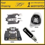 4PCS Motor Mount For 2016-2022 Volvo XC90 2.0L. Fixed Price $239.21.