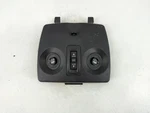 2008 Dodge Avenger Overhead Roof Console N314H. Fixed Price $269.27.