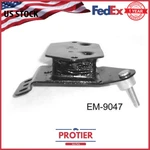 Engine Mount Front Left 9047 Fits 85-90 Volvo 760 2.8L-V6. Fixed Price $22.40.