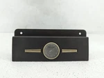 2005 Lincoln Navigator Clock Center Dash. Fixed Price $31.57.