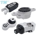 Engine Mount & Transmission 4PCS Kit Ford Edge 15-18 V6 3.5L Automatic. Fixed Price $110.36.