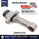 Genuine Roll Rod Bracket 21950D4400 For Hyundai Sonata Kia Optima. Fixed Price $101.00.