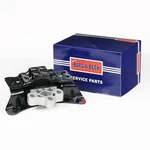 Front Transmission Sided Upper Engine Mount Fits Audi Seat Skoda Vw A3 Golf. Fixed Price $118.06.